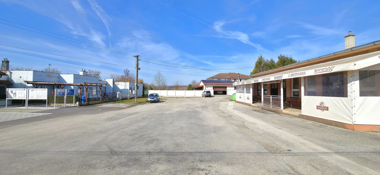 PNORF – INVESTIČNÁ PRÍLEŽITOSŤ: Pozemok pre bytový dom / polyfunkciu, centrum obce - Bild 6