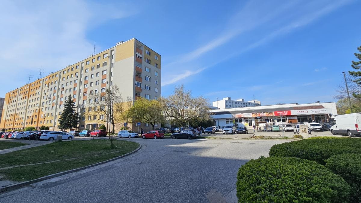 Fotografie nemovitosti