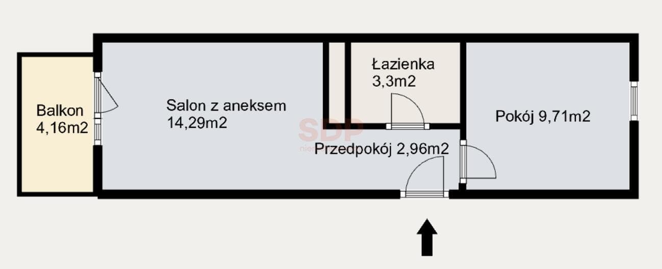 Immobilienfoto