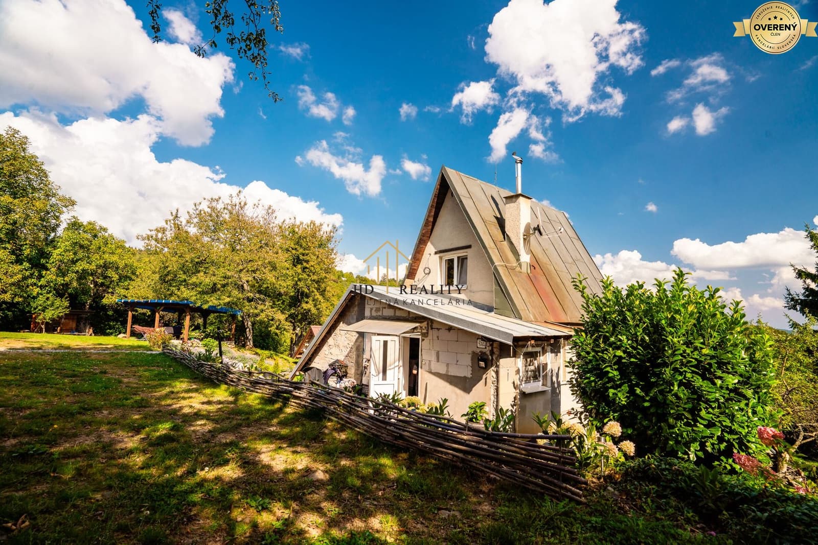Immobilienfoto