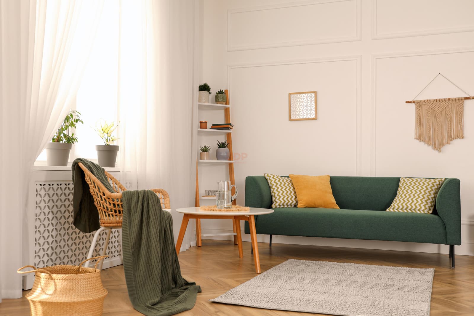3-pokoje/Nowy Dwór/balkon/nowe budownictwo – billede 1