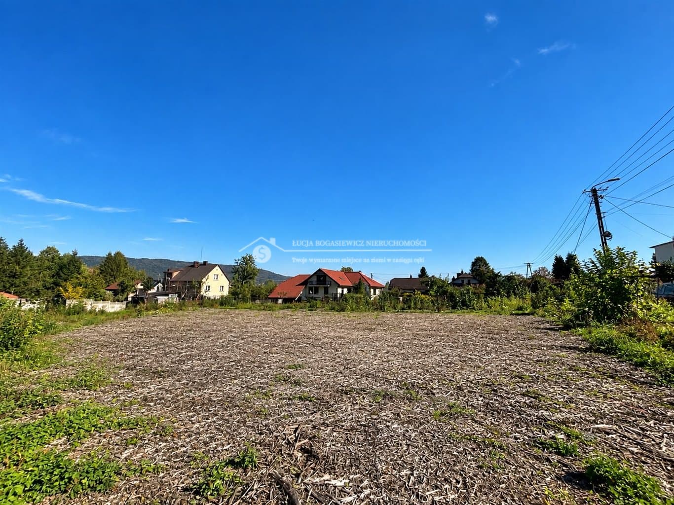 Działka, Bystra - Immagine 1