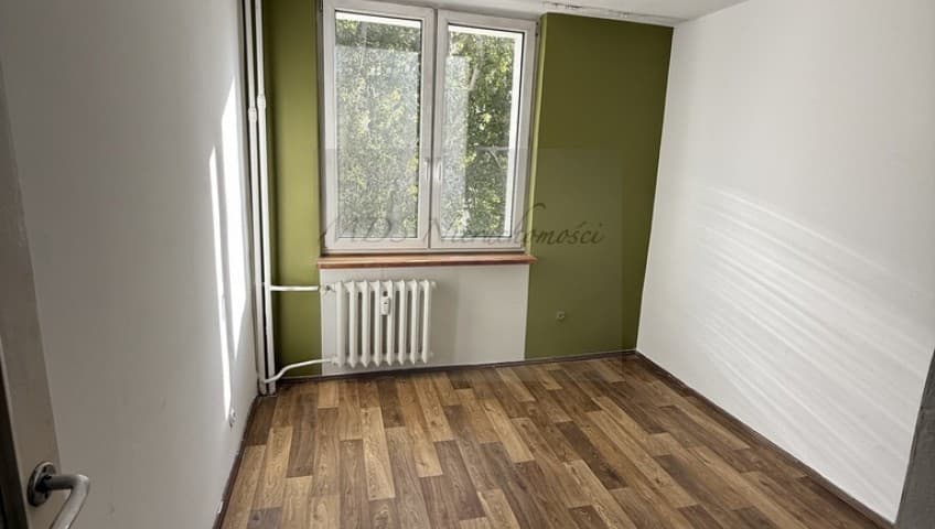 Mieszkanie na sprzedaż – Lizbońska, Warszawa - Obrázek 1