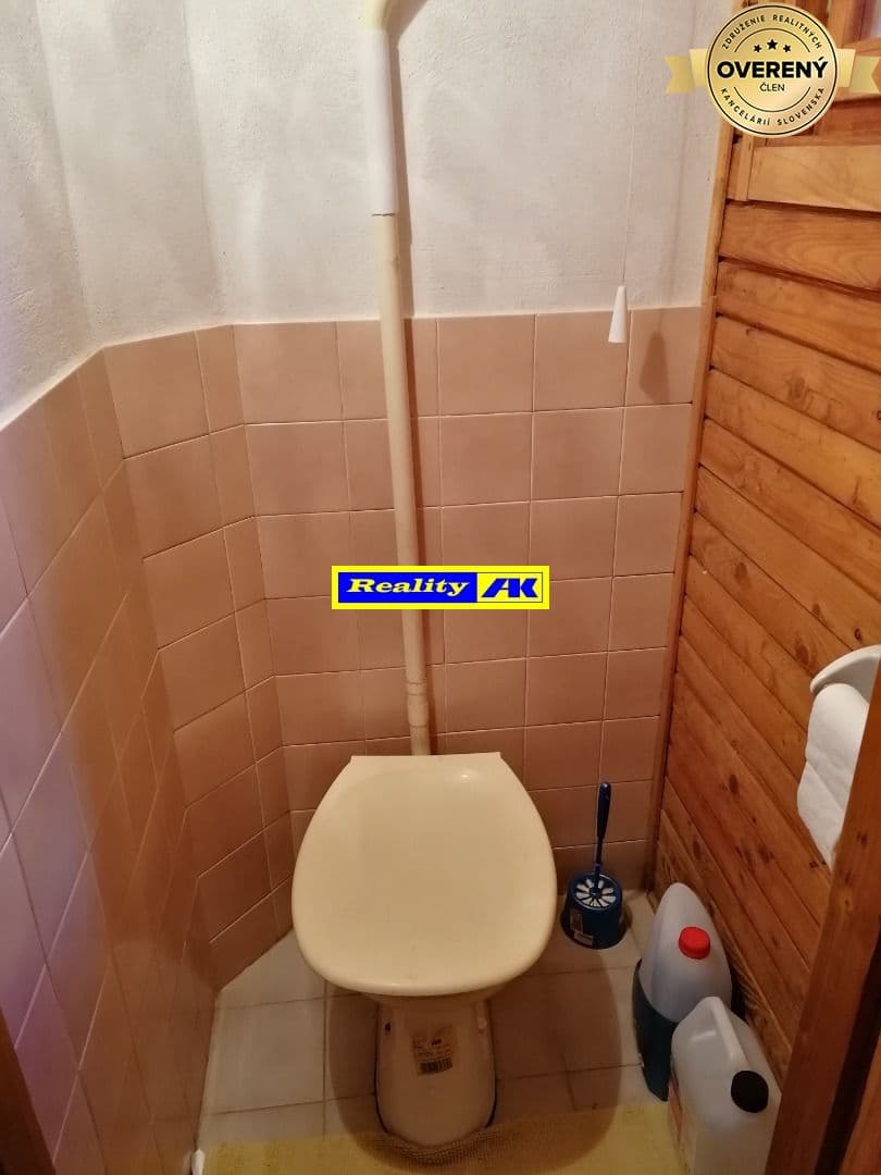 Fotografie nemovitosti