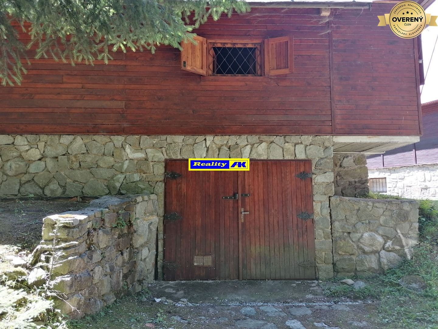 Fotografie nemovitosti