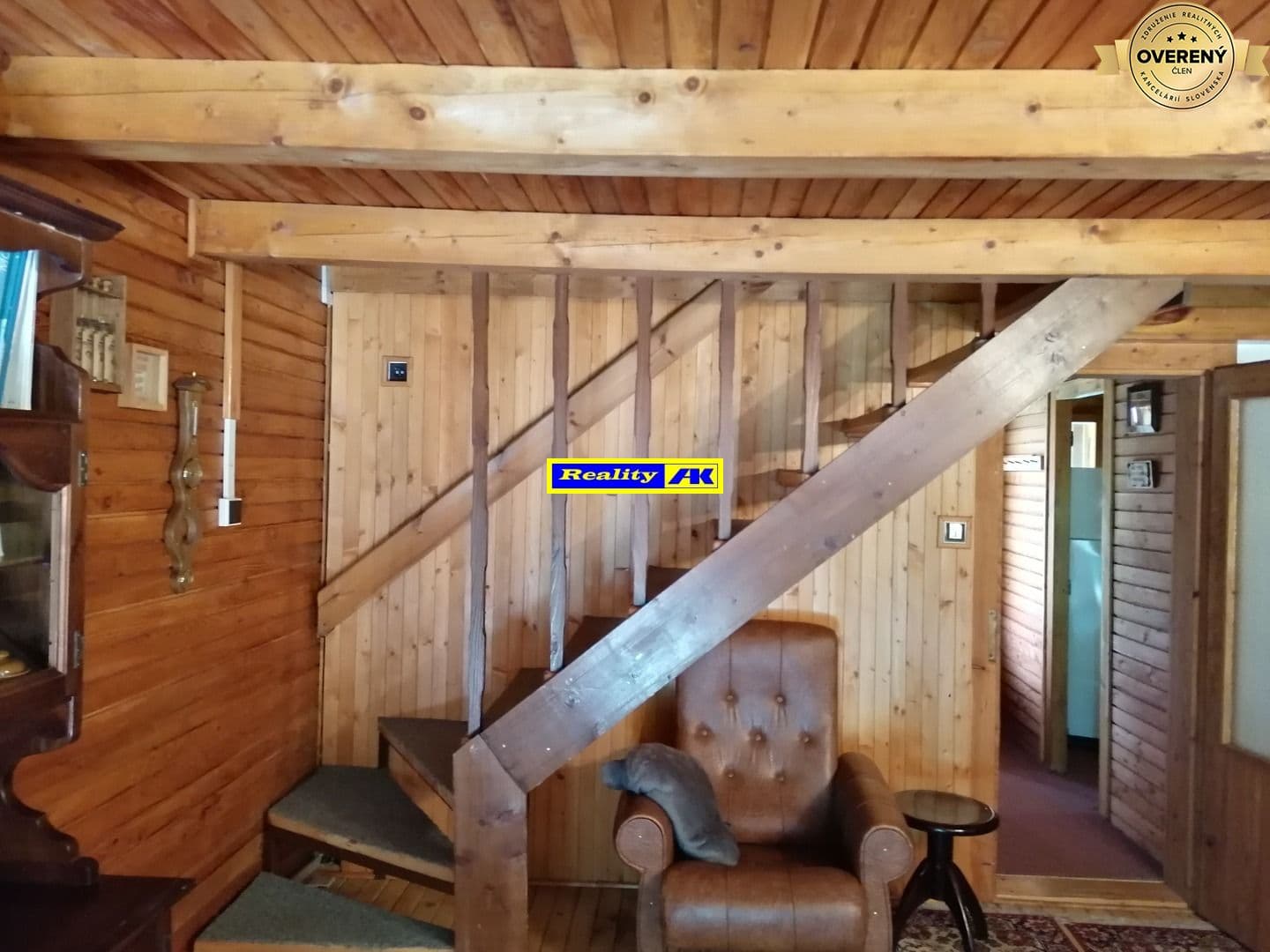 Fotografie nemovitosti
