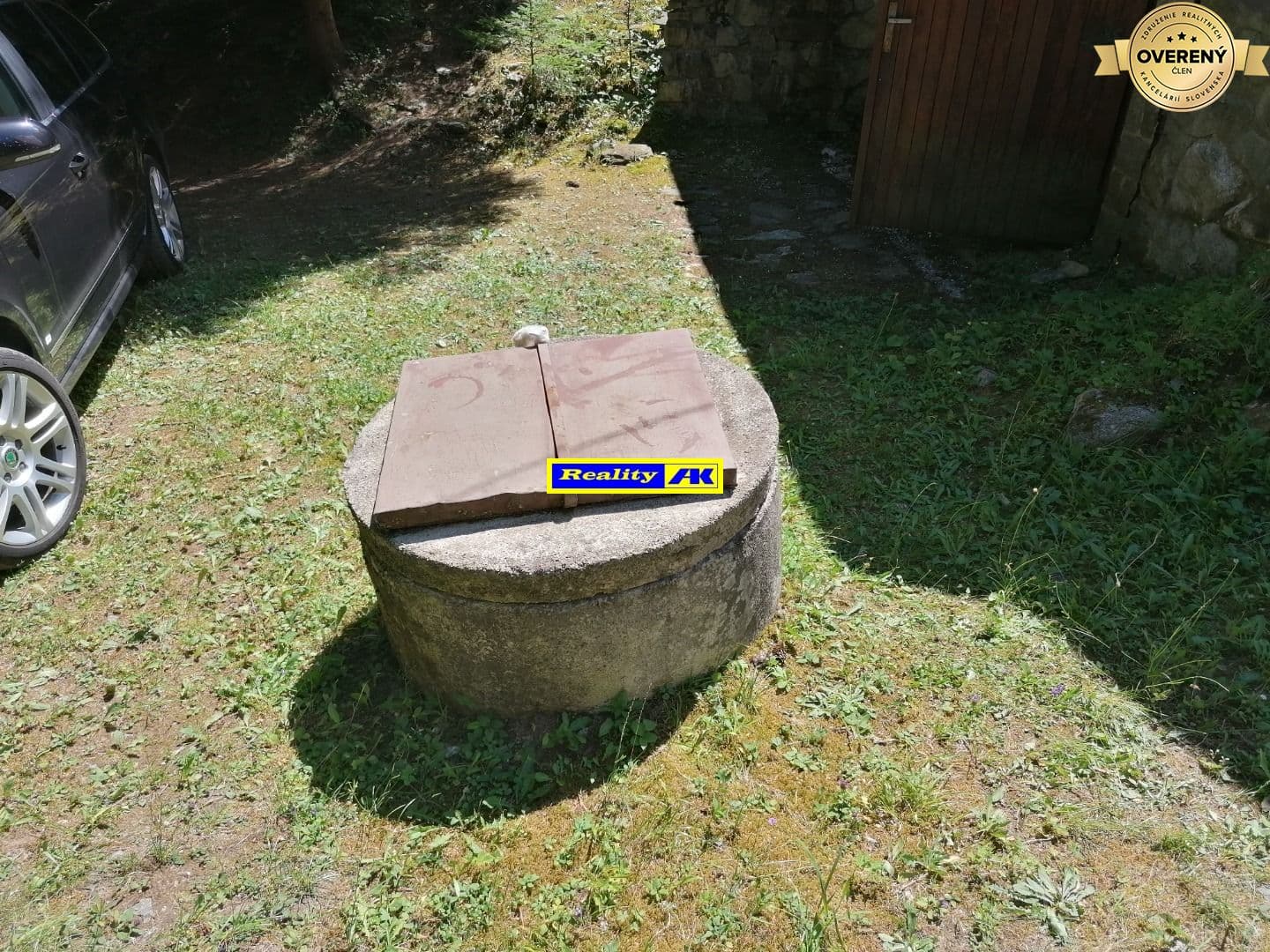 Fotografie nemovitosti