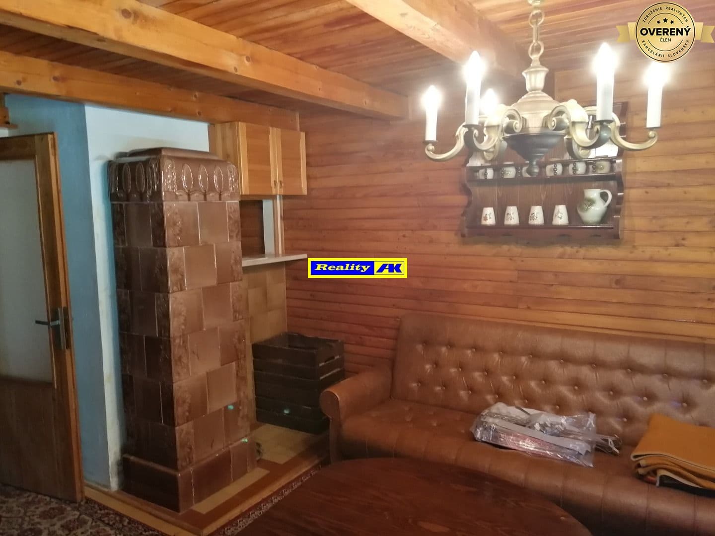 Fotografie nemovitosti