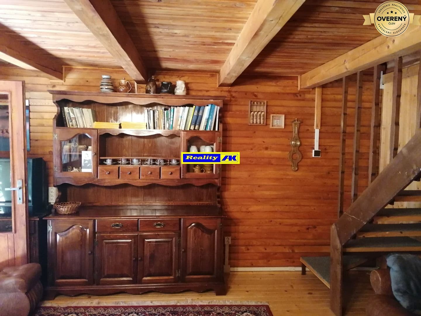 Fotografie nemovitosti