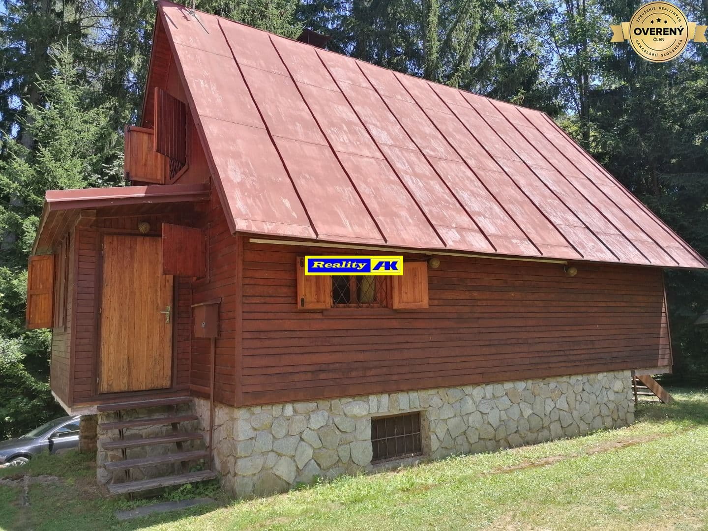 Fotografie nemovitosti