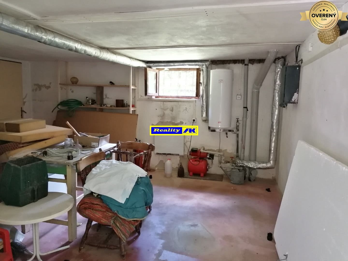 Fotografie nemovitosti