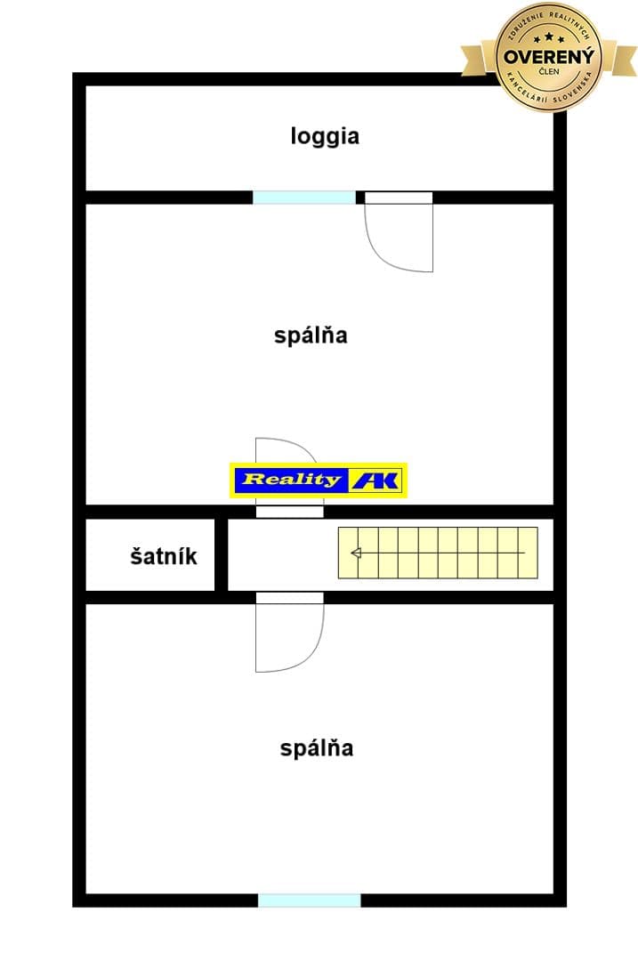 Fotografie nemovitosti