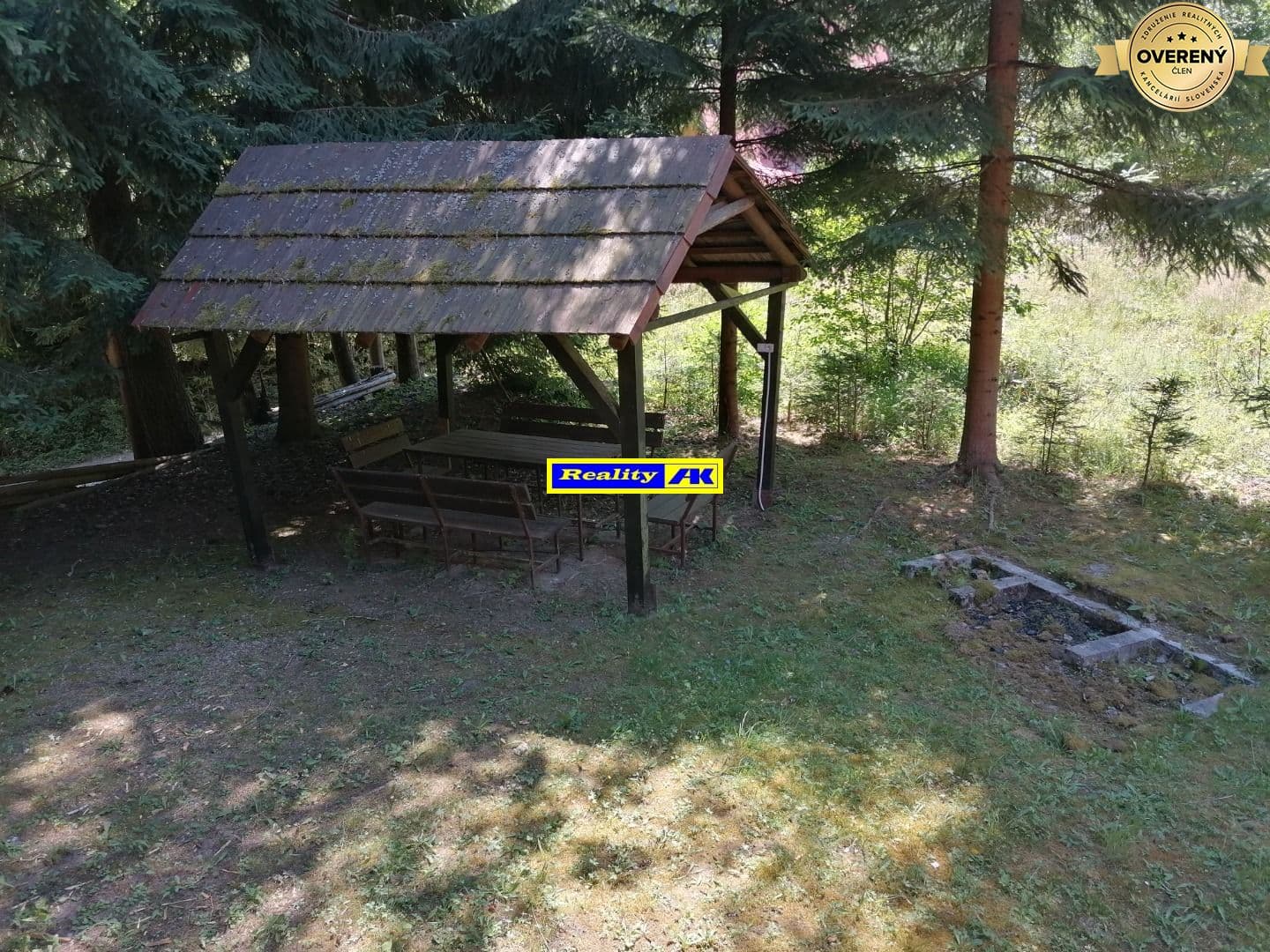 Fotografie nemovitosti