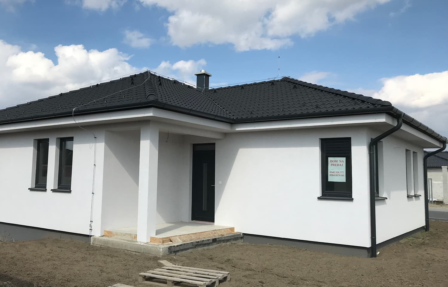 Fotografie nemovitosti