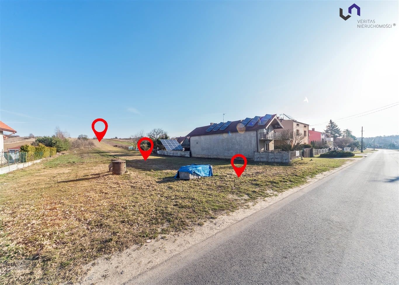 Immobilienfoto