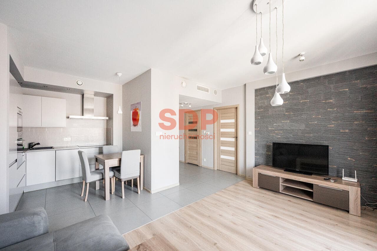 Apartament przy Rynku + parking | Justin Center - Imagen 1