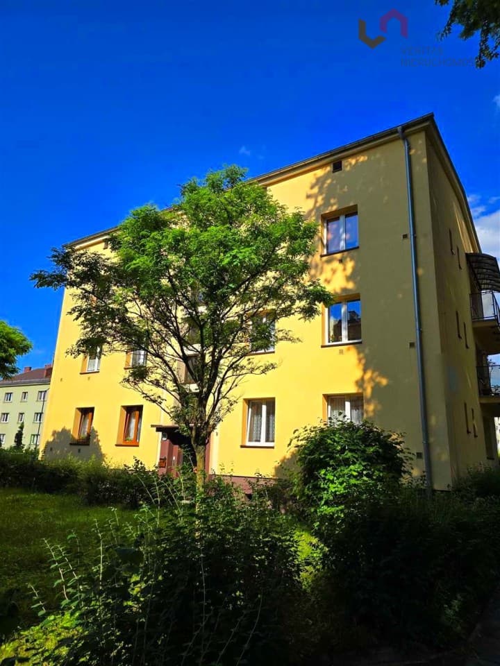 Fotografie nemovitosti
