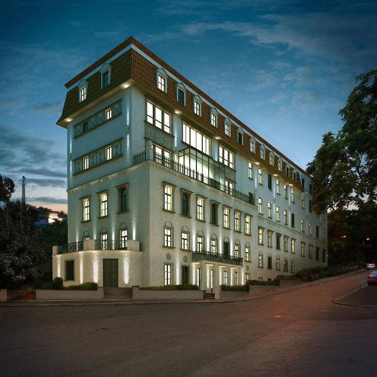 Fotografia nehnuteľnosti
