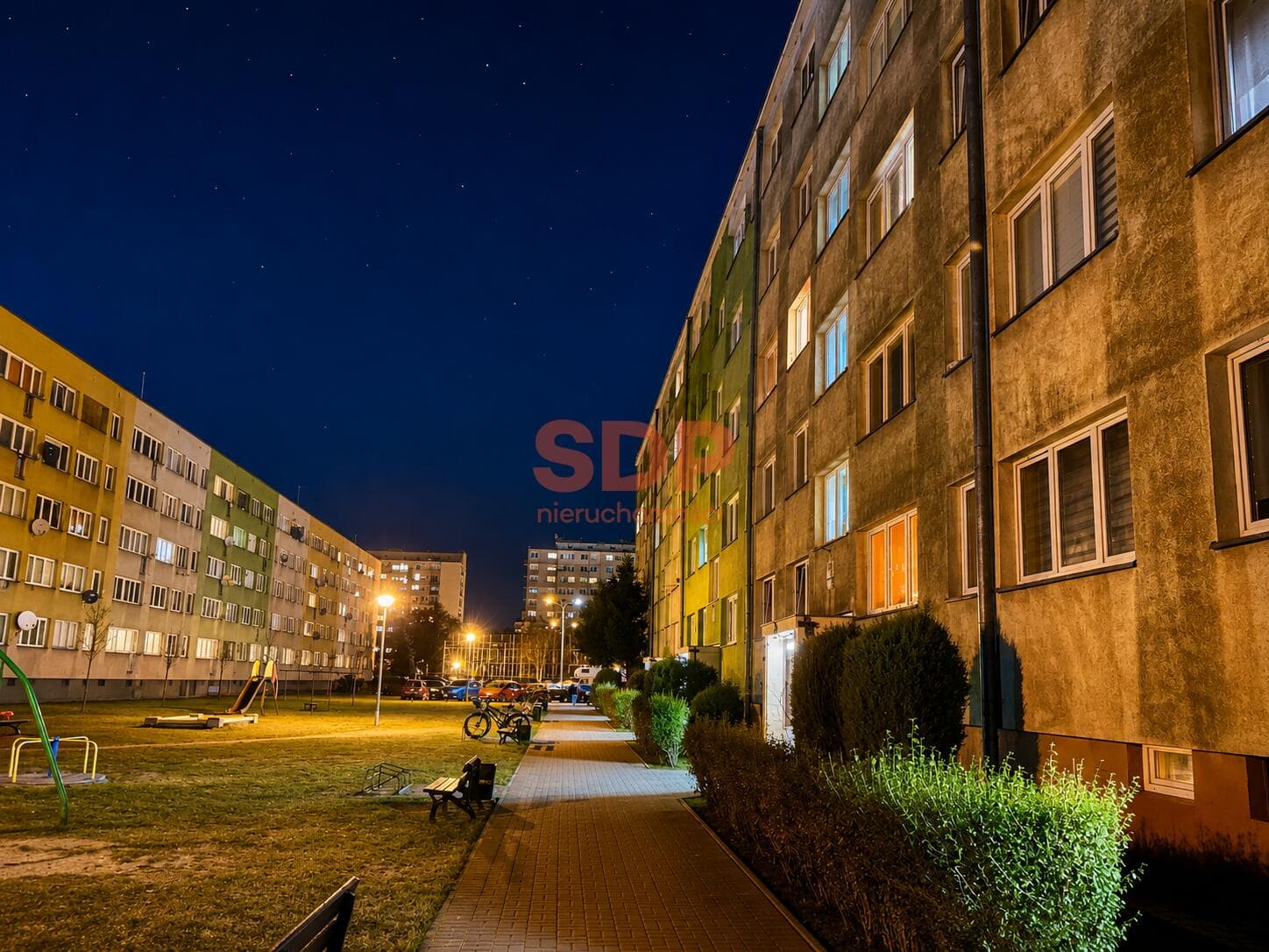 Fotografie nemovitosti