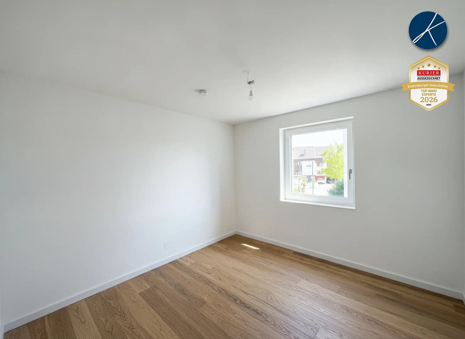 Fotografie nemovitosti