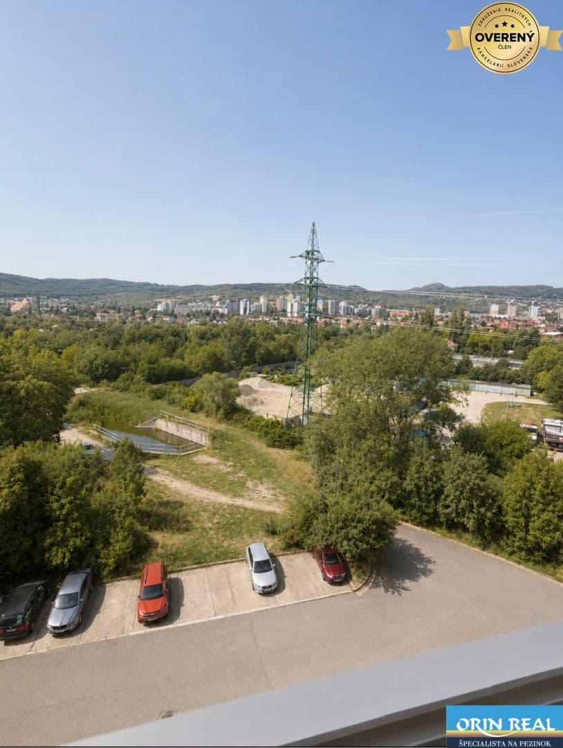 Fotografie nemovitosti
