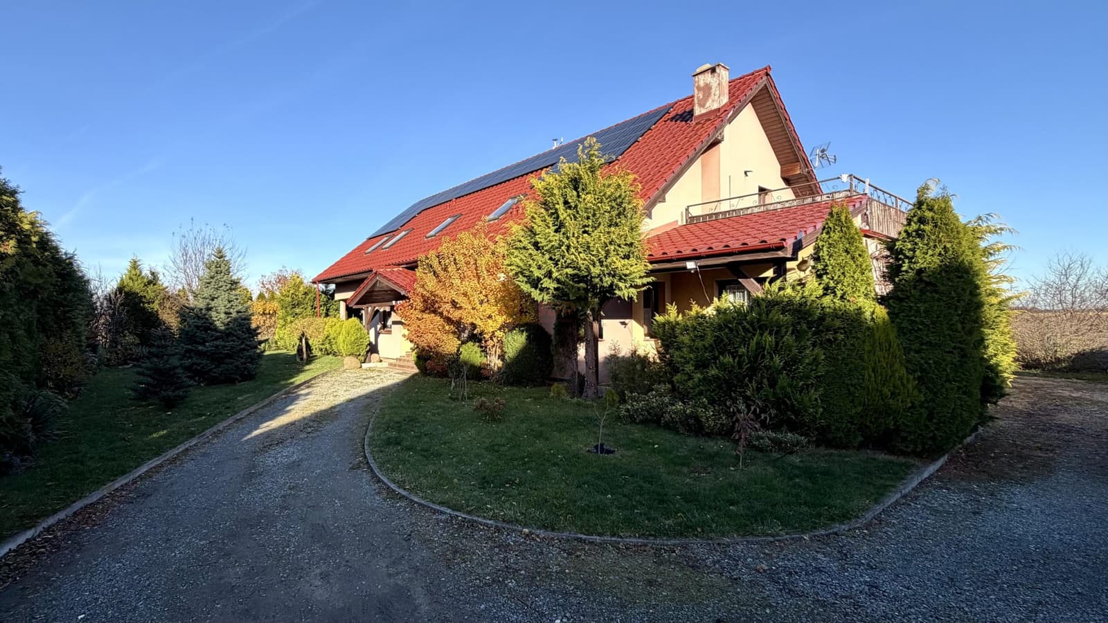 Fotografie nemovitosti