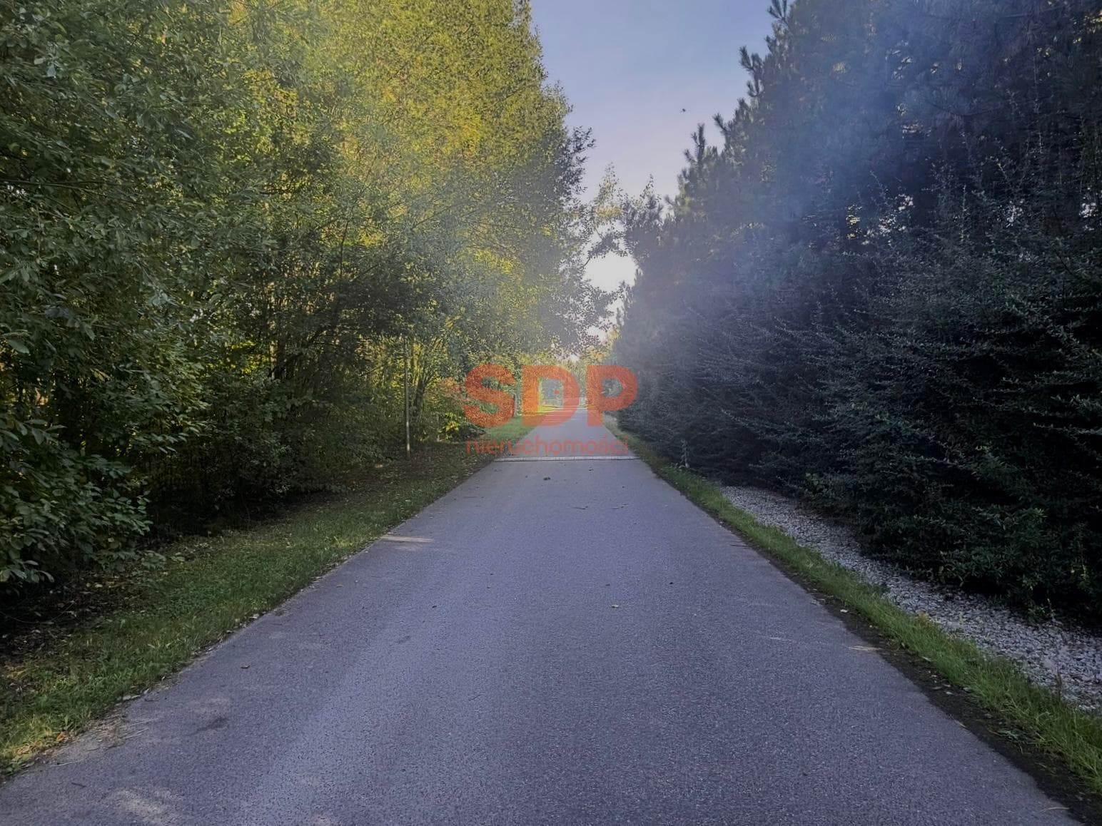 Fotografie nemovitosti