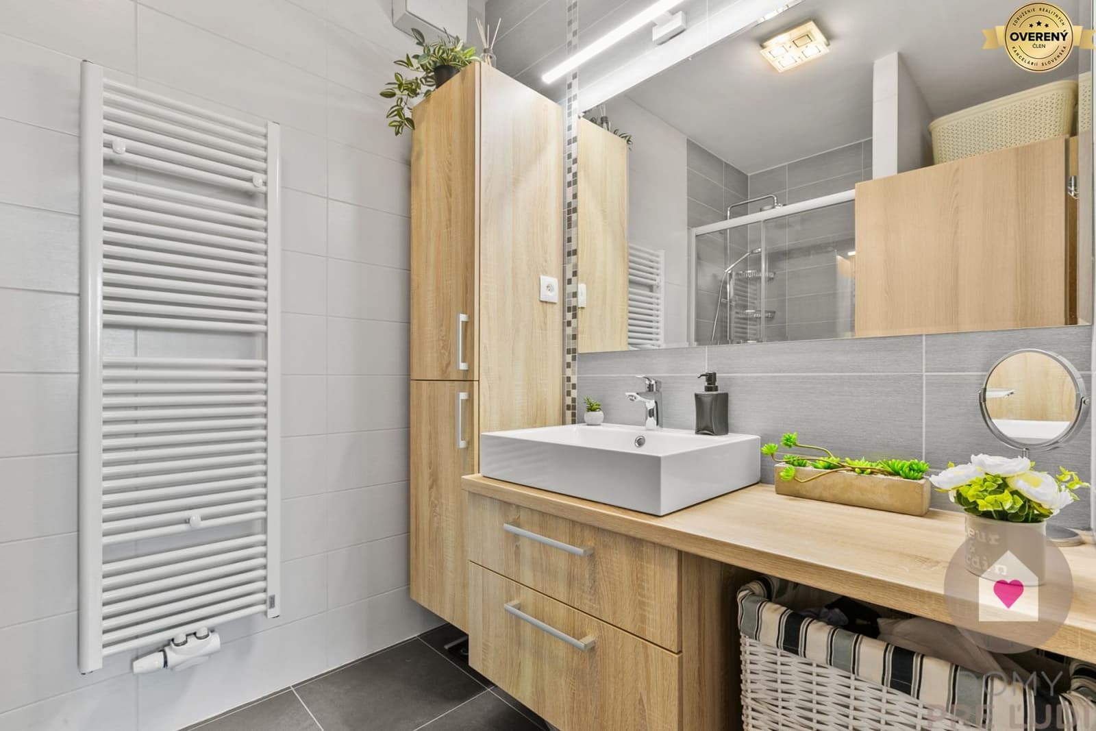 Immobilienfoto