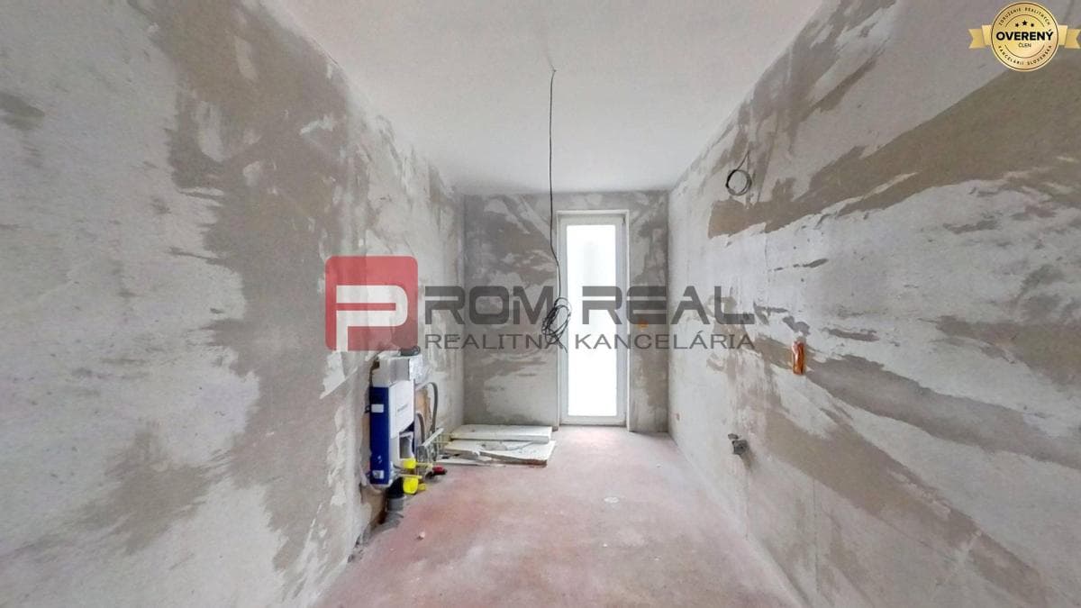 Fotografie nemovitosti