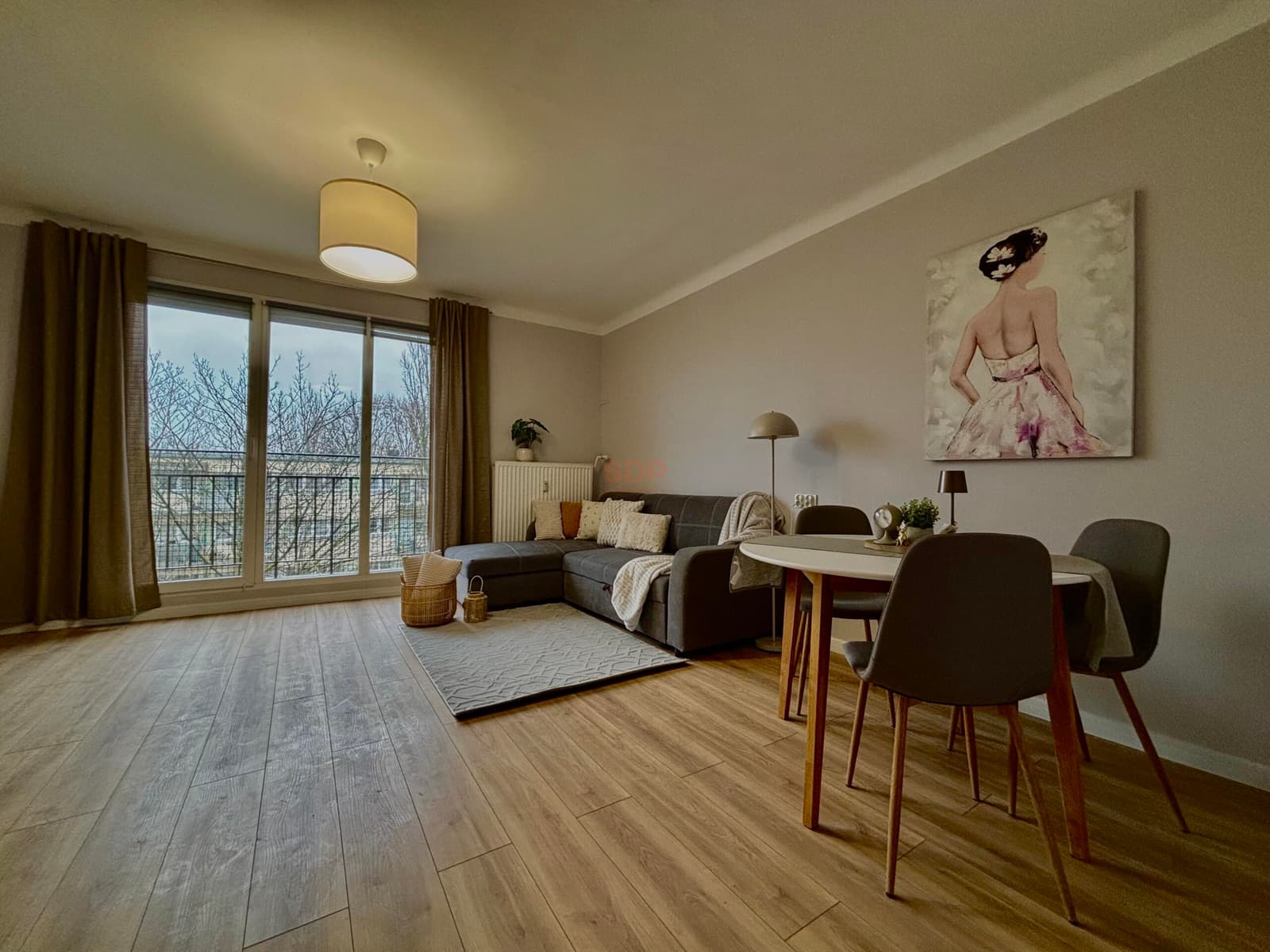 Immobilienfoto