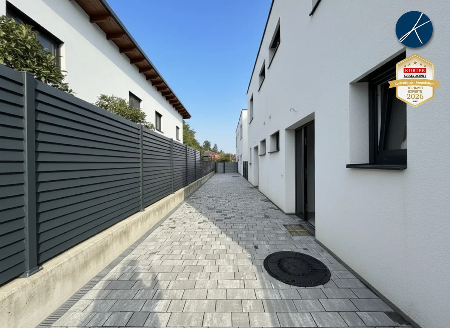 Immobilienfoto