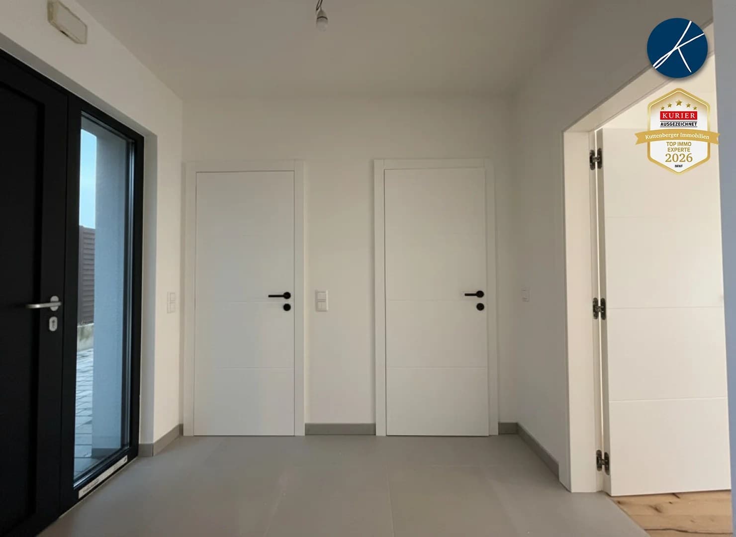 Immobilienfoto