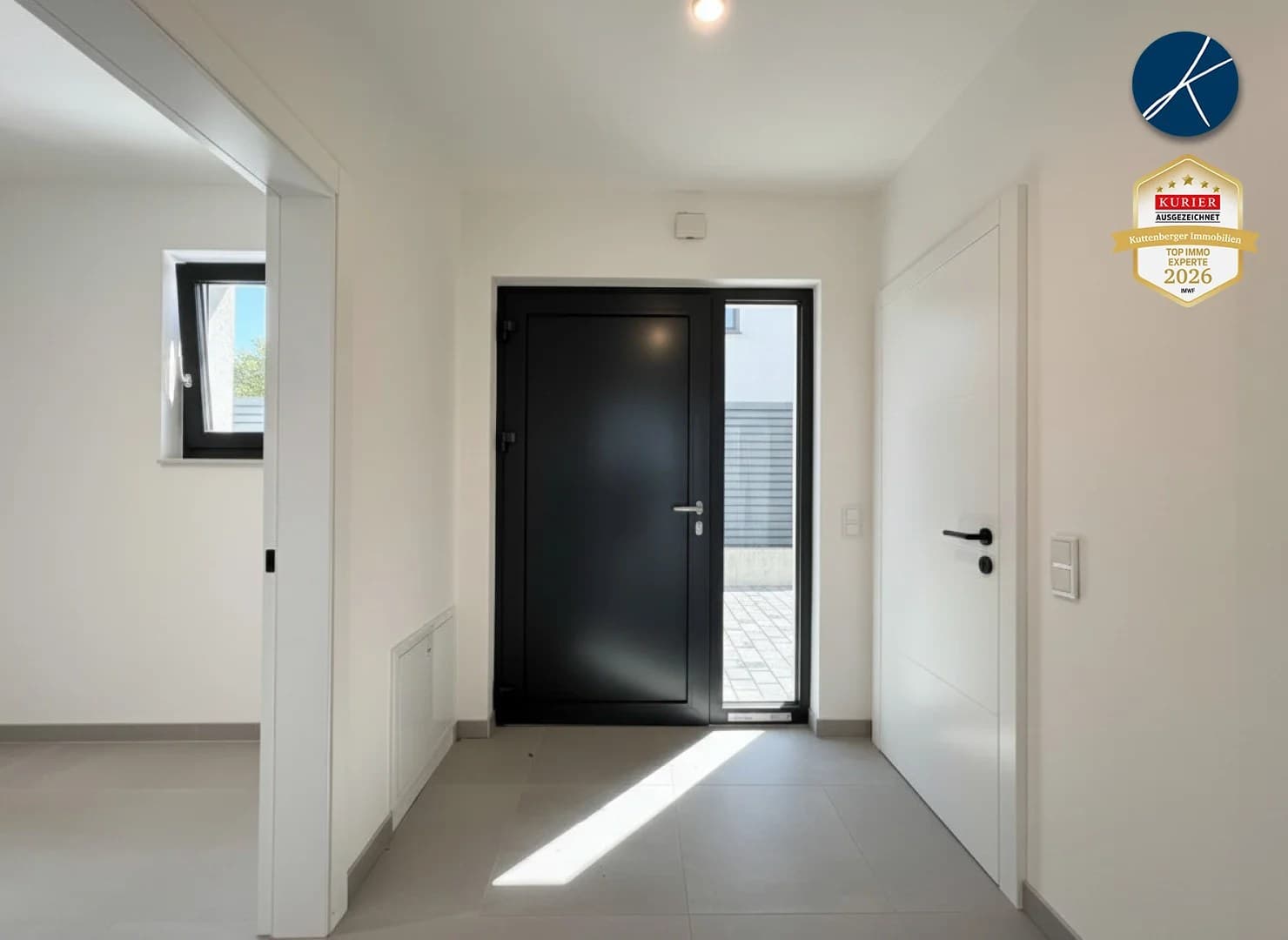 Immobilienfoto