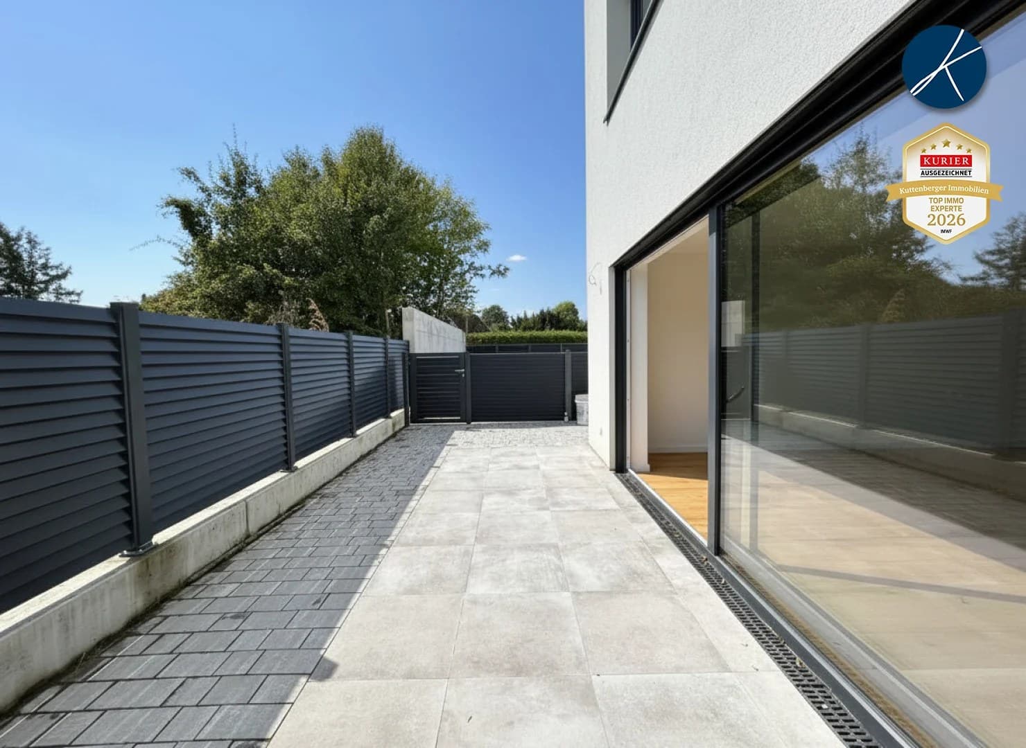 Immobilienfoto