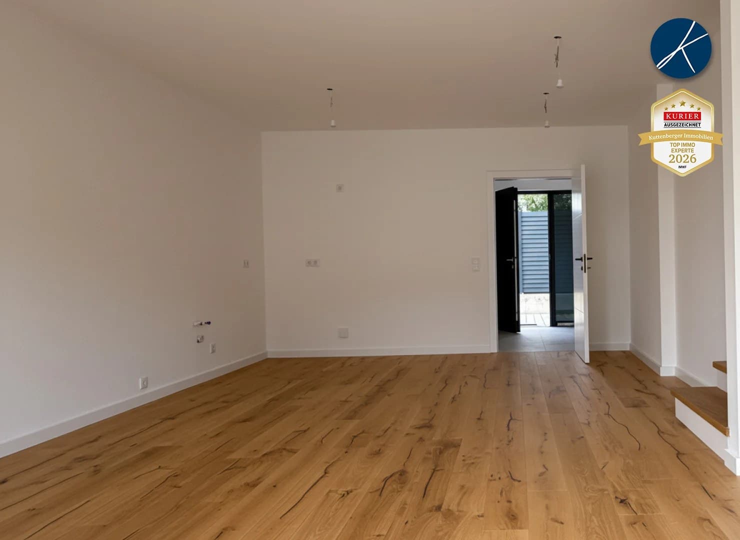 Immobilienfoto