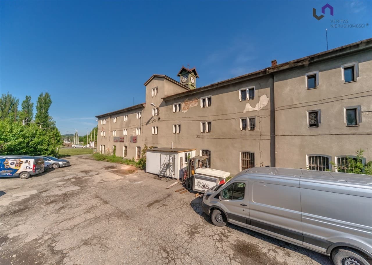 Fotografie nemovitosti