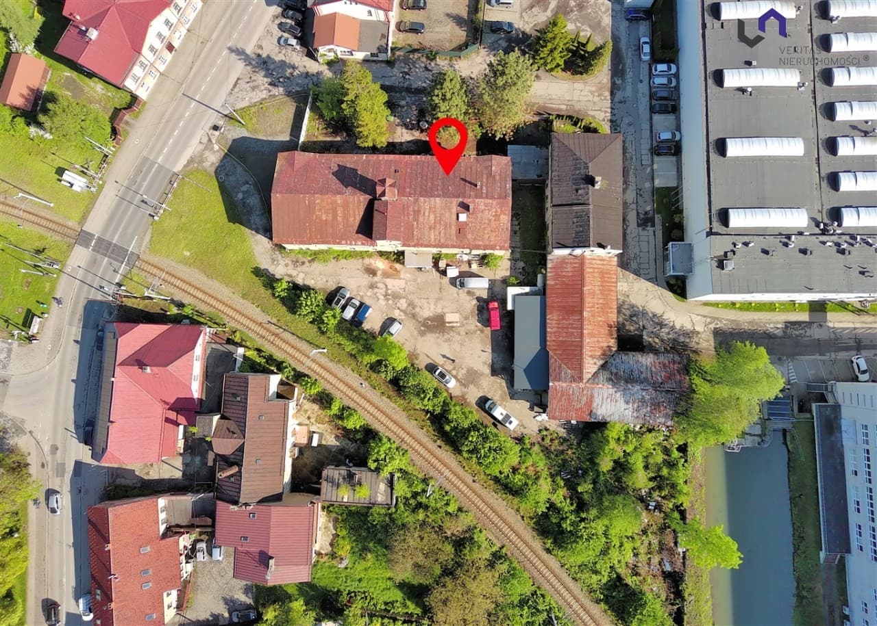 Fotografie nemovitosti