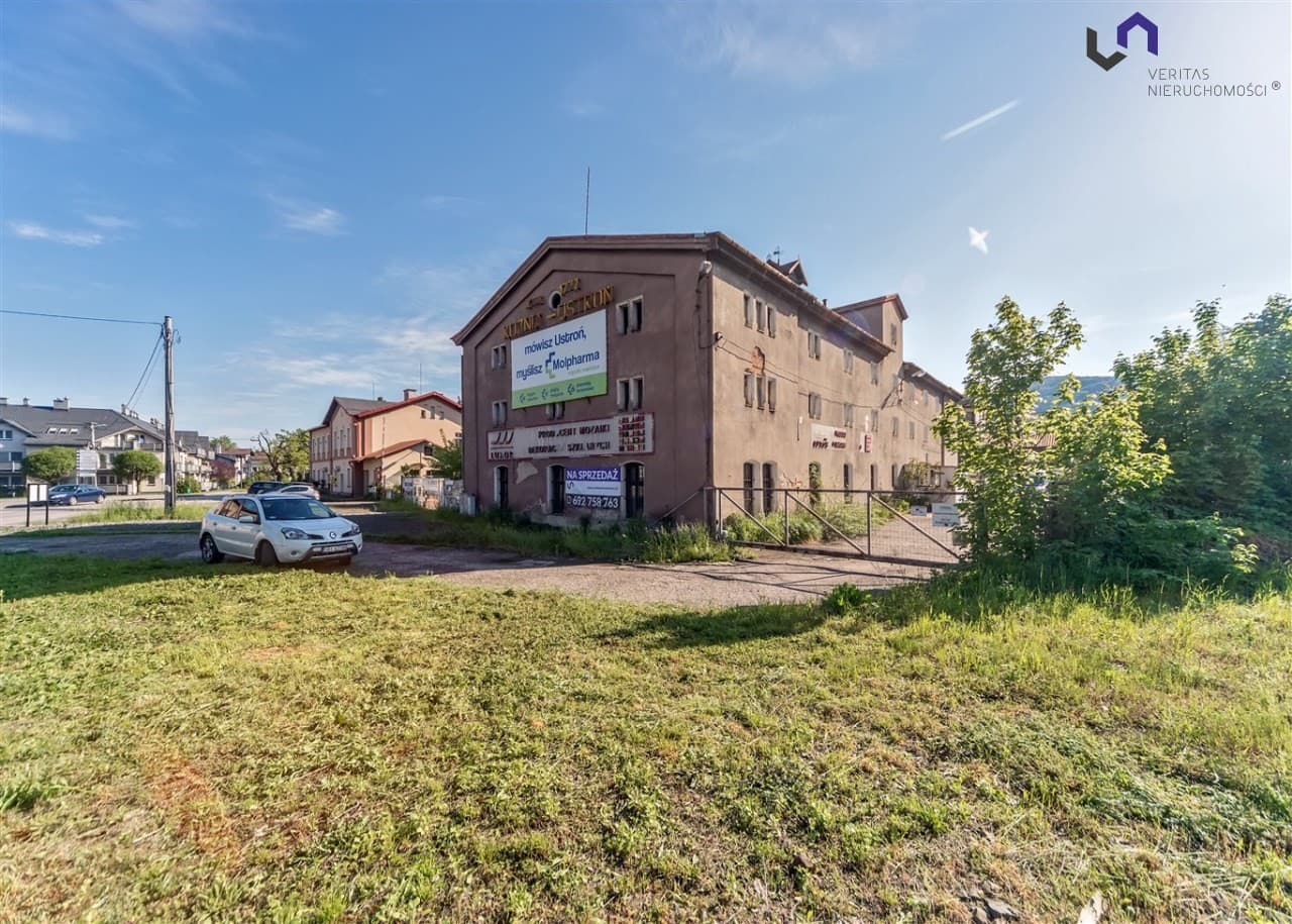 Fotografie nemovitosti