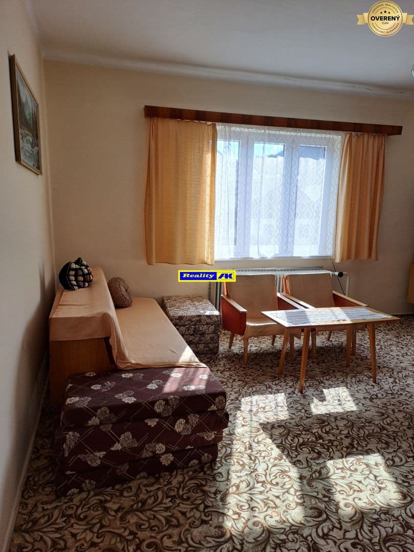Fotografie nemovitosti