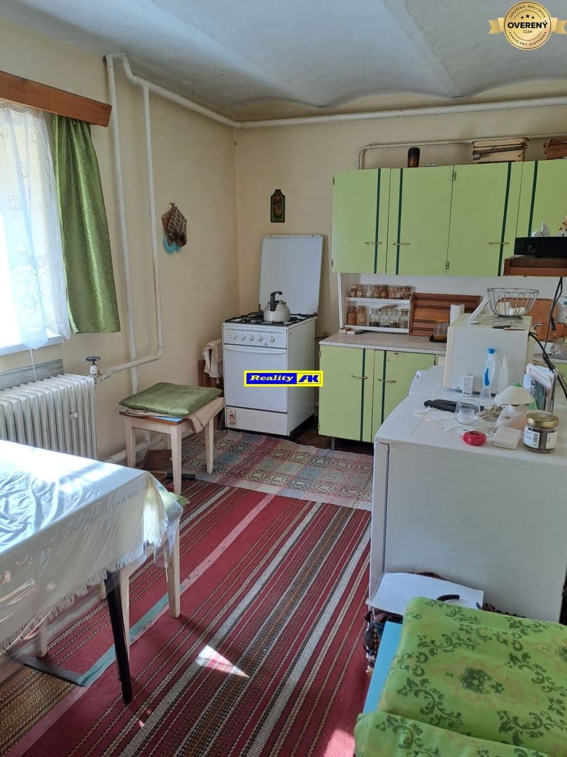 Fotografie nemovitosti