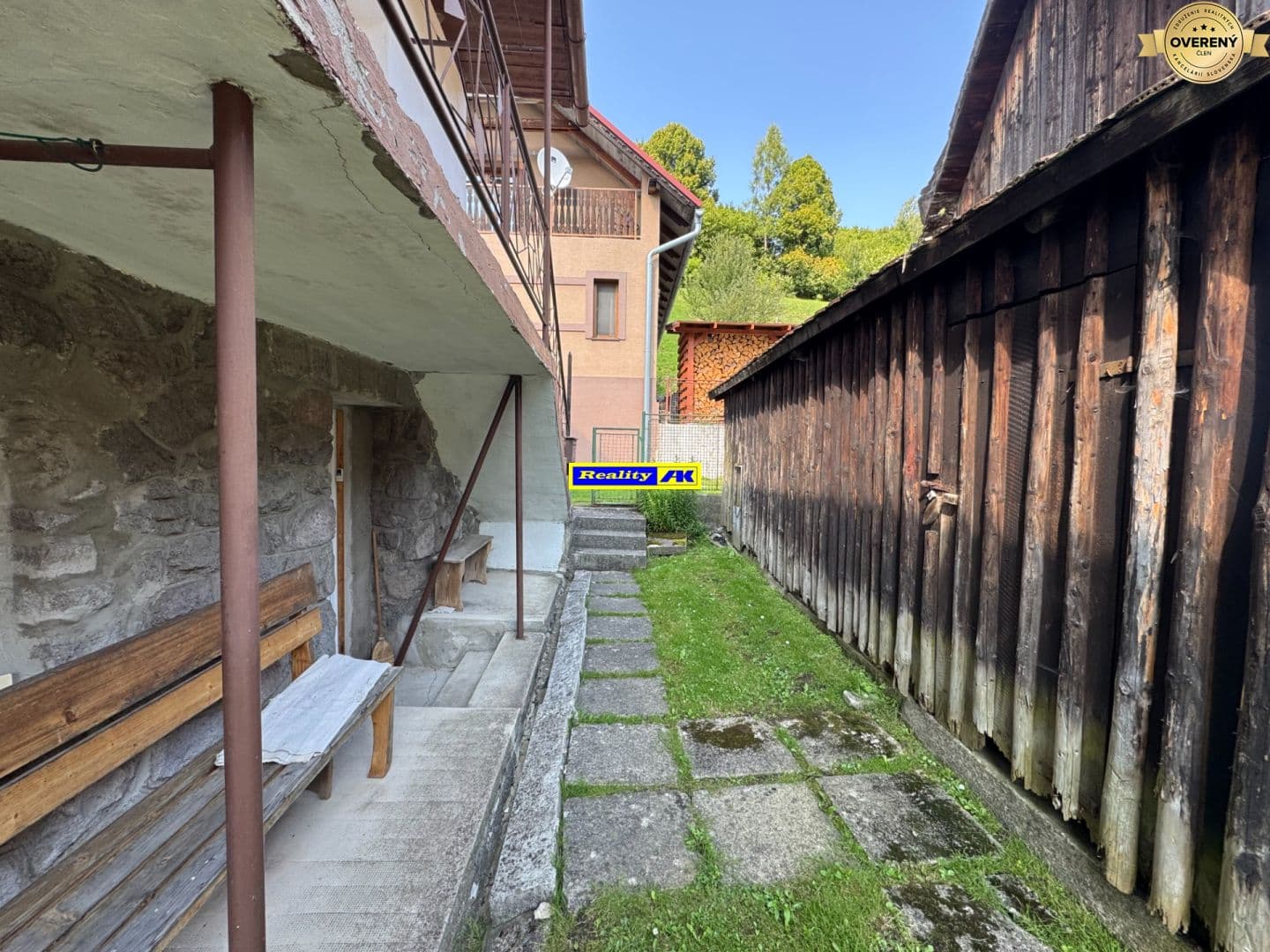 Fotografie nemovitosti
