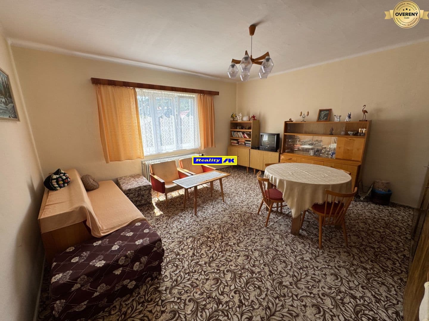 Fotografie nemovitosti
