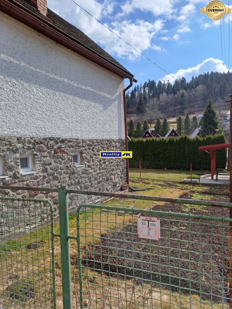 Fotografie nemovitosti