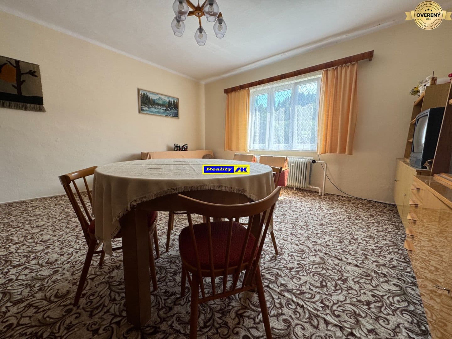 Fotografie nemovitosti