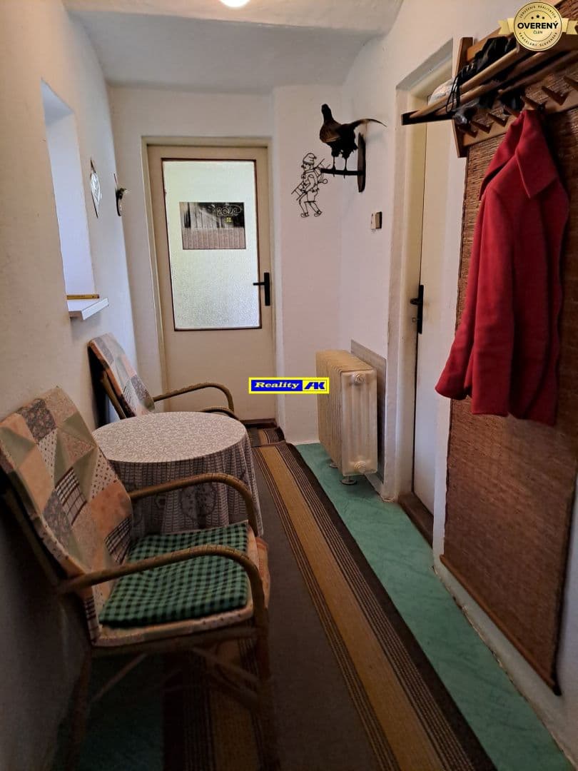 Fotografie nemovitosti