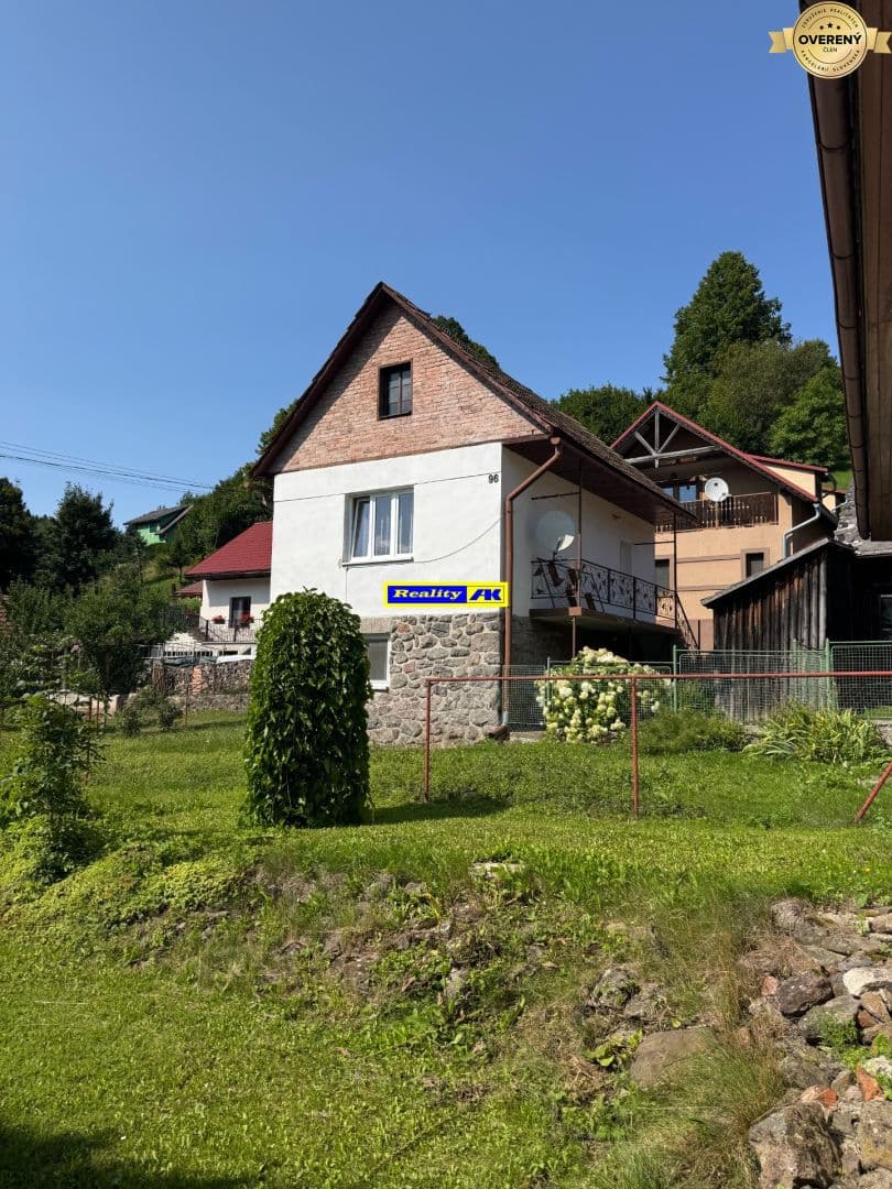 Fotografie nemovitosti
