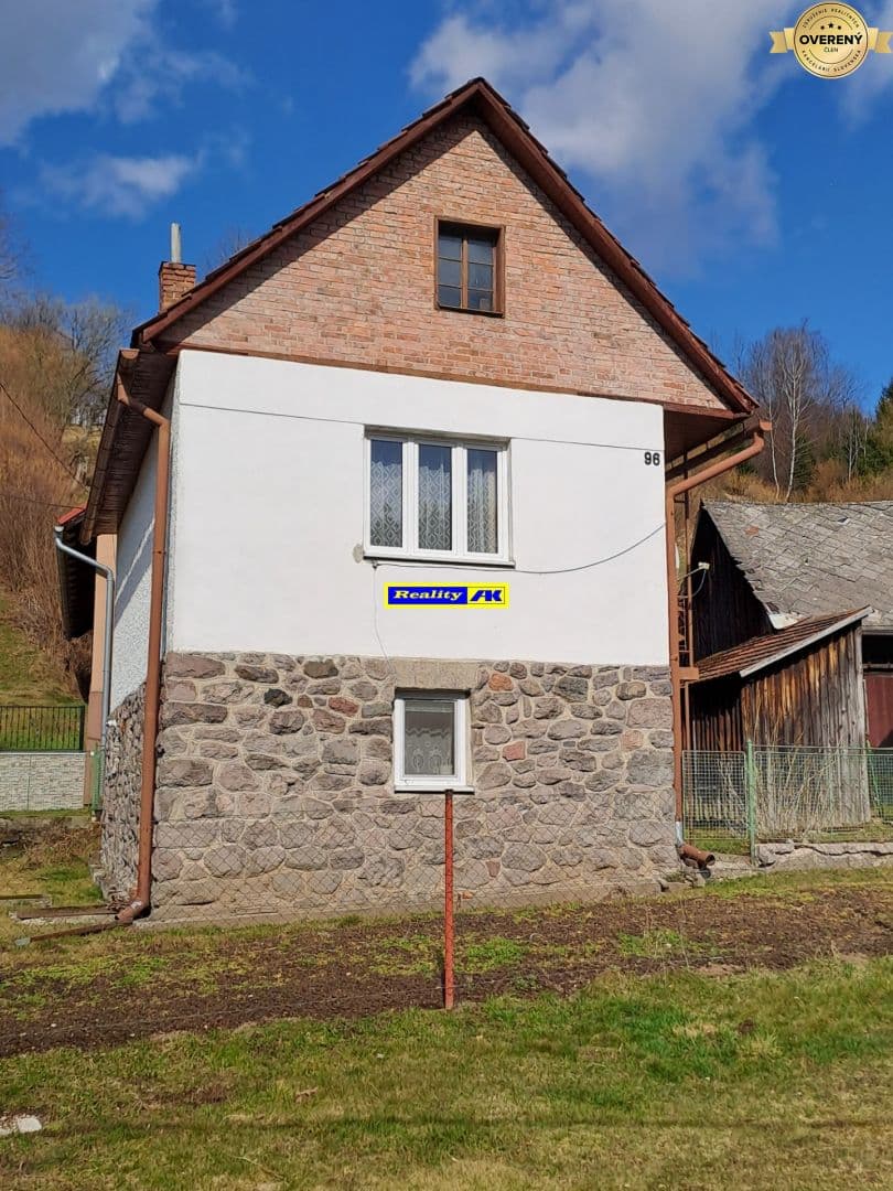 Fotografie nemovitosti