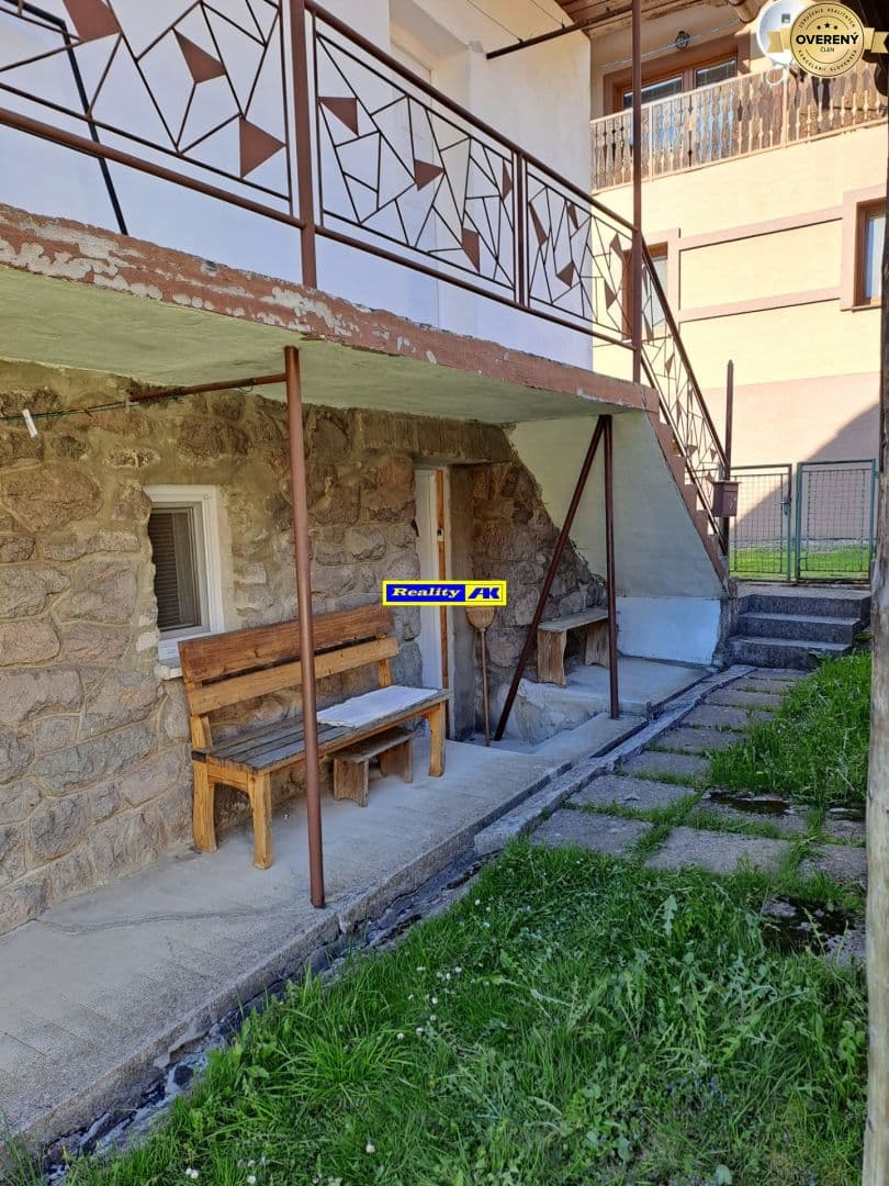 Fotografie nemovitosti