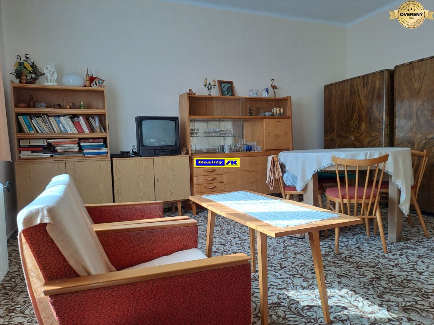 Fotografie nemovitosti