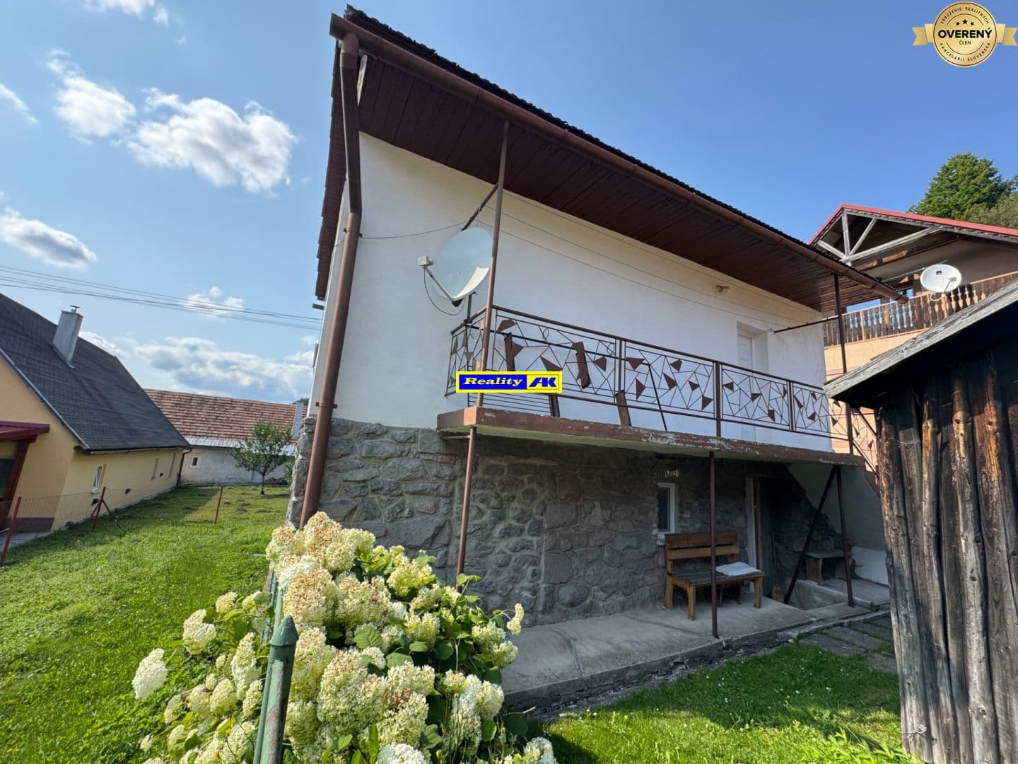 Fotografie nemovitosti